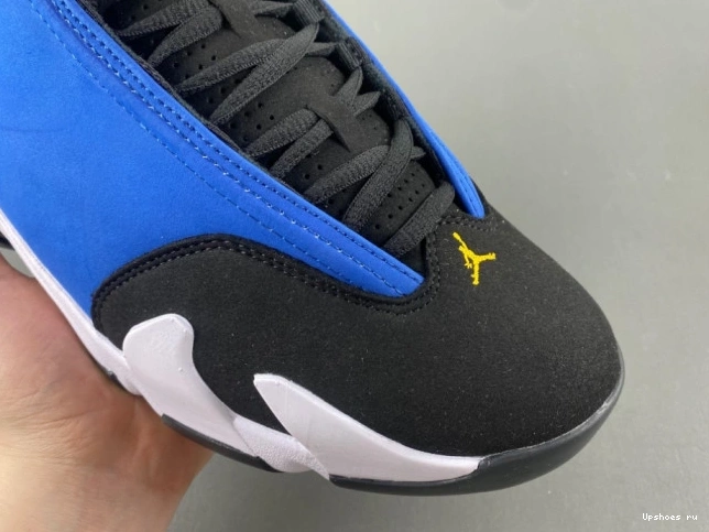 Air 14 487471-407 “Laney”   Jordan 0923